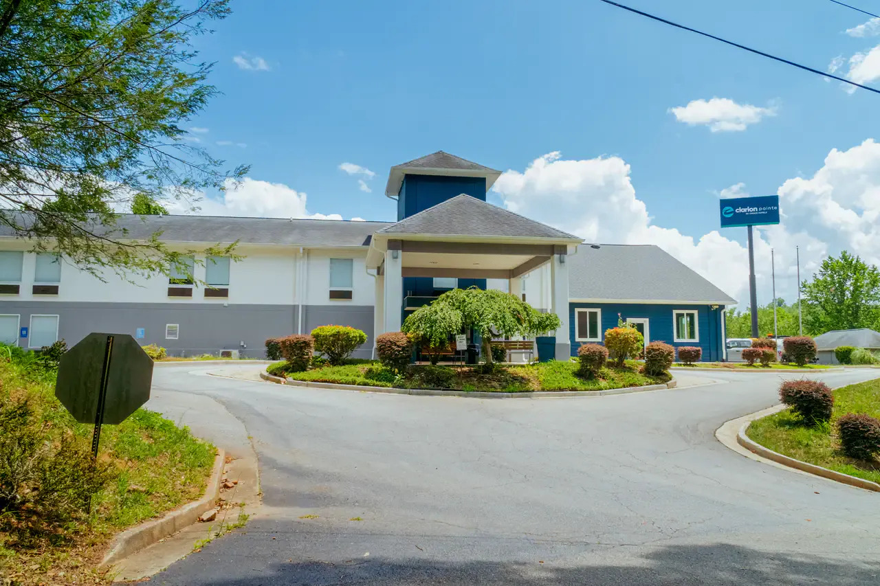 Econo Lodge Vidalia